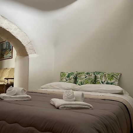 阿尔贝罗贝洛Il Trullo Di Nonno Licchio别墅 外观 照片