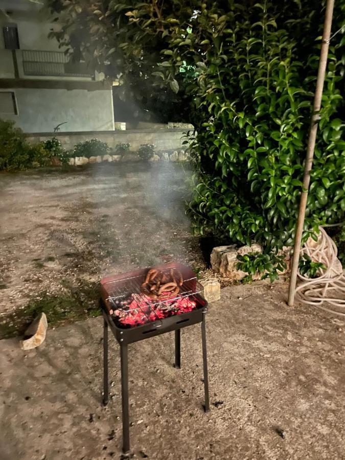 阿尔贝罗贝洛Il Trullo Di Nonno Licchio别墅 外观 照片