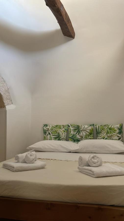 阿尔贝罗贝洛Il Trullo Di Nonno Licchio别墅 外观 照片
