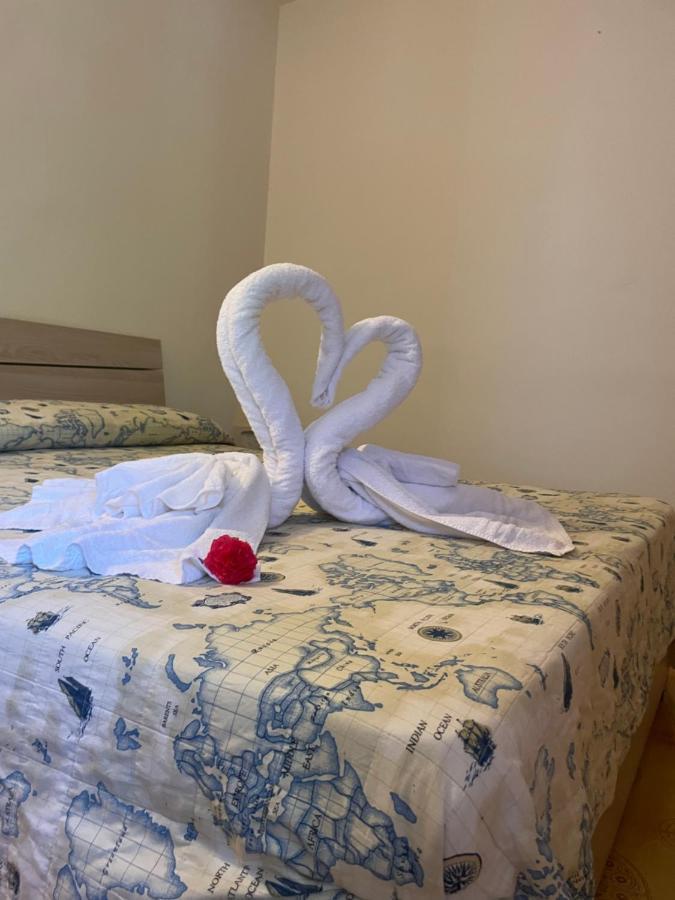 阿尔贝罗贝洛Il Trullo Di Nonno Licchio别墅 外观 照片